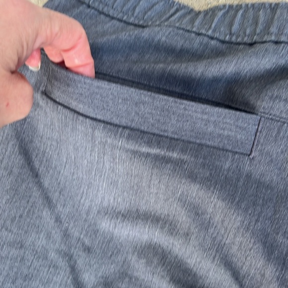 EUC Figs gray scrub bottoms - Picture 13 of 16